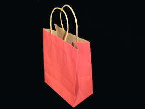 paper bag