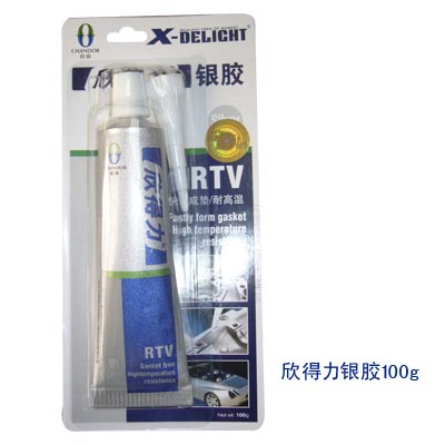 RTV Silicone sealant (Gasket Maker)