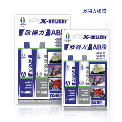 Acrylic AB Adhesive