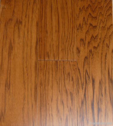 Engineered Wood Flooring