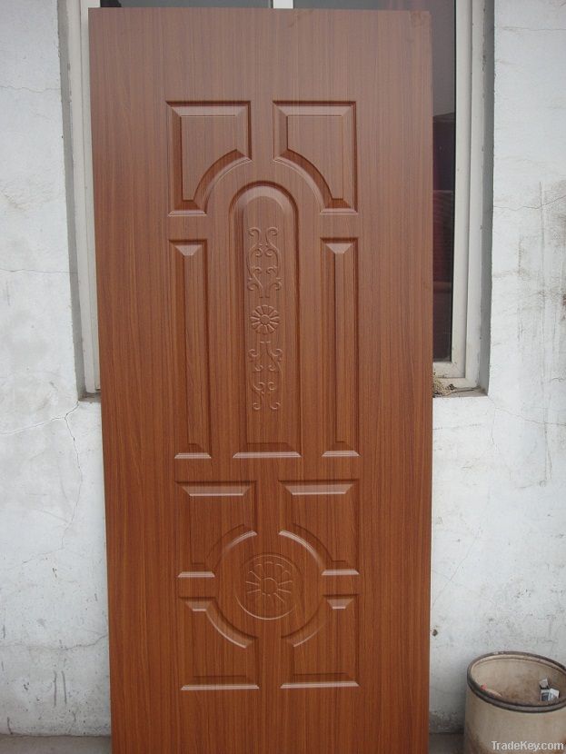 Melamine Wenge Door Skin