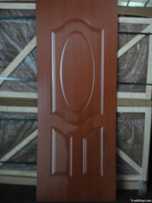 Melamine Wenge Door Skin