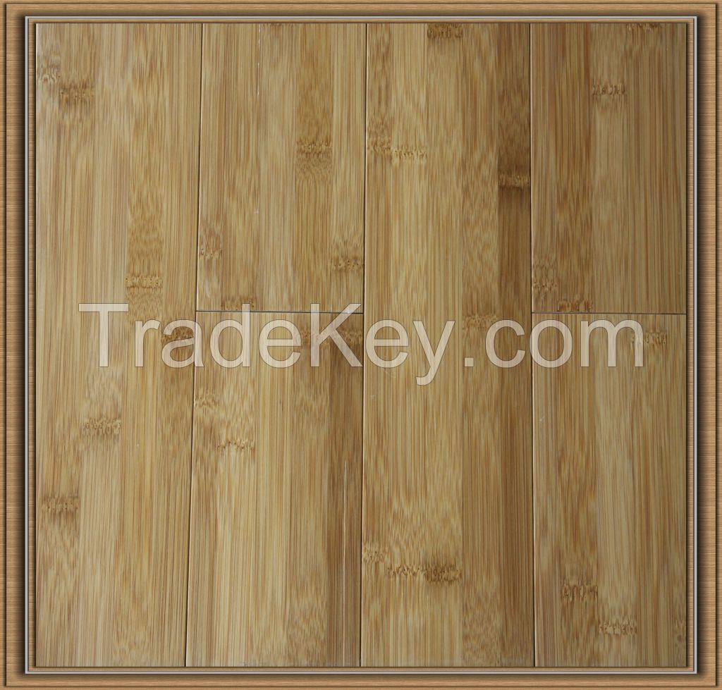 Solid Bamboo Flooring