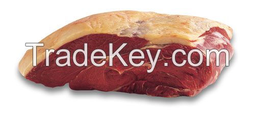 Beef - Cuts - Hindquarters