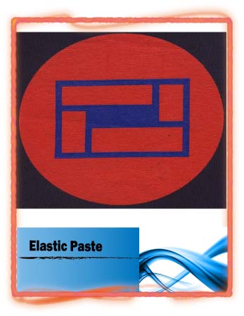 Normal Elastic Paste