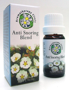 Anti Snoring Blend