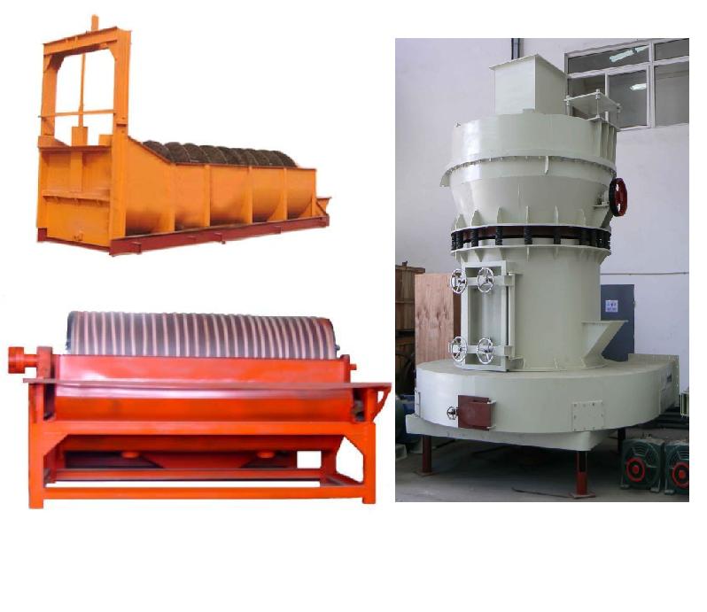 Mining Equipments