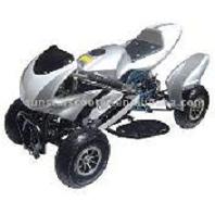 Mini ATV (49cc)