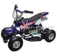 Mini ATV (49cc)