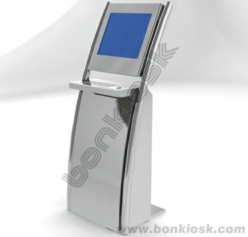 Infomation kiosk