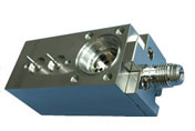 CNC turning parts
