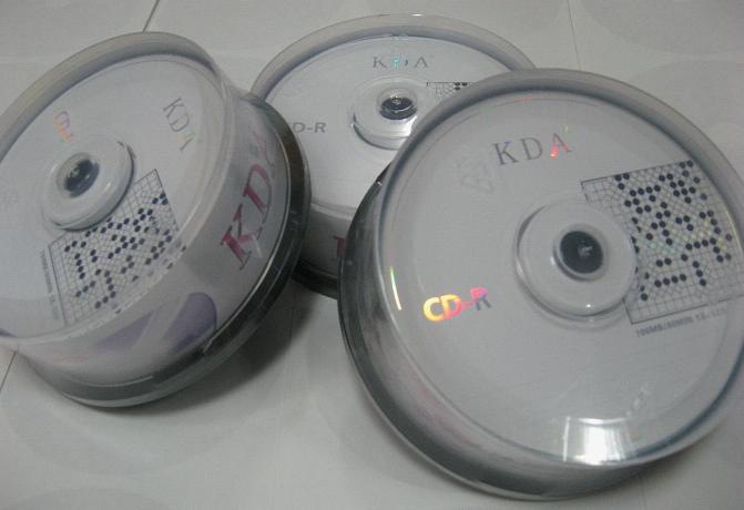 CDR(KDA Serial)