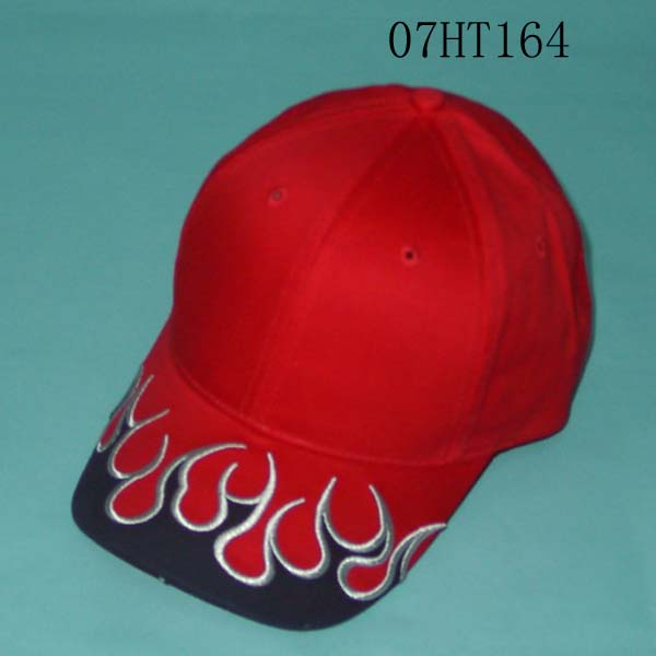 baseball cap