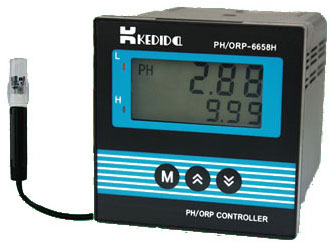 ph/orp controller