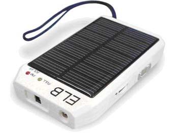 solar charger