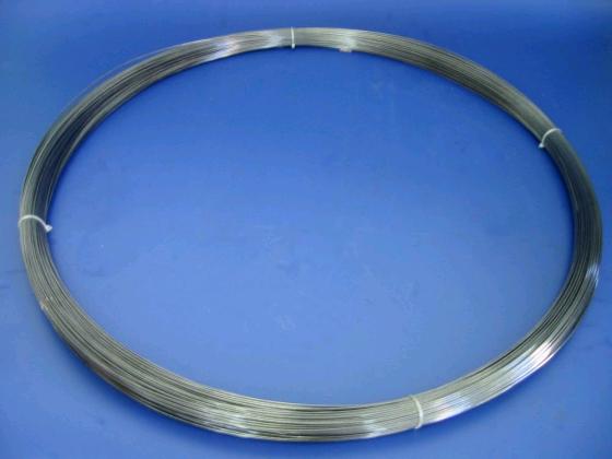 Molybdenum wire