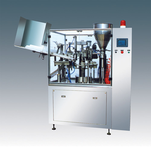 Filling and Sealing Machine