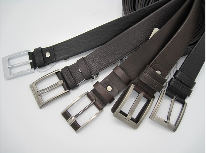 Leather Belts