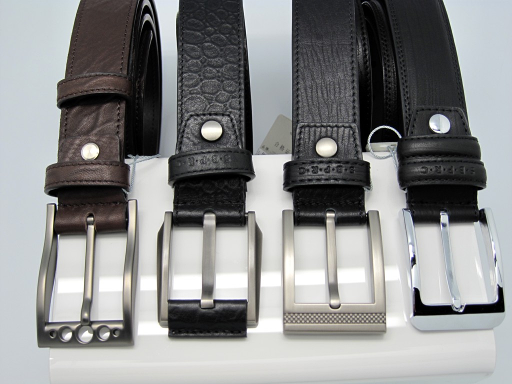 Leather Belts