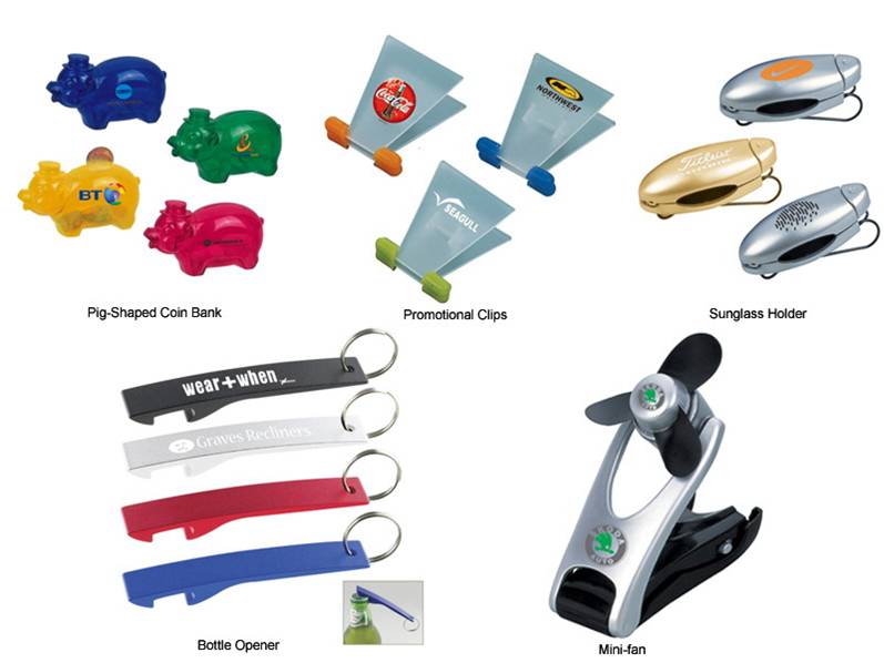 Promotional item/promotional products/promotional gifts