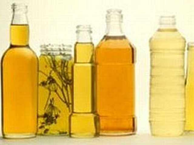 Sunflower oil