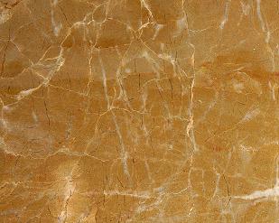 gold emperador marble