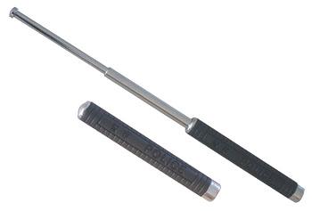 Expandable Metal Baton