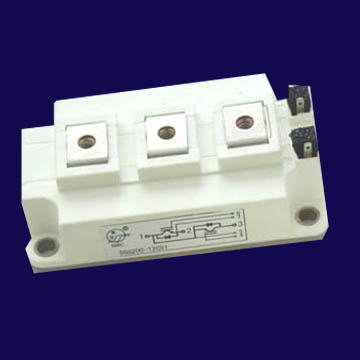 IGBT module