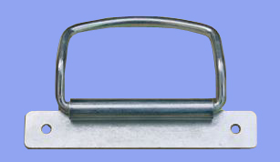 Roller Door Handle