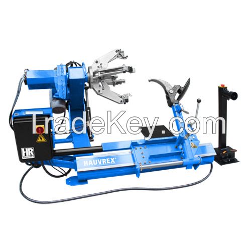 Truck Tyre Changer