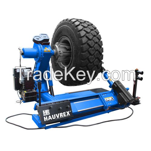 HC8970 Truck Tyre Changer