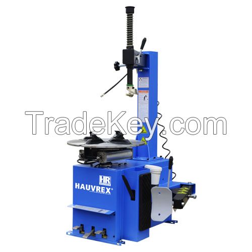 Swing Arm Tyre Changer