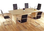 Meeting Table