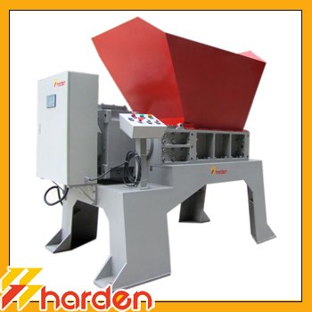 shredder machine