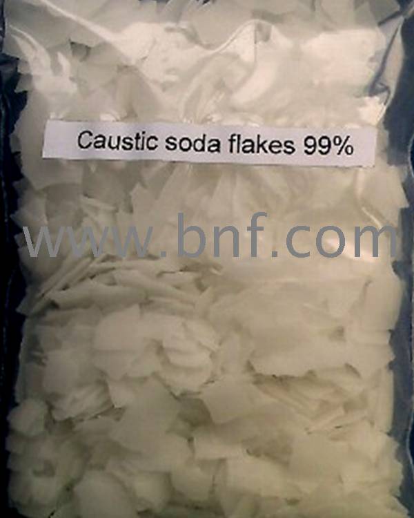 Caustic Soda