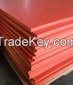 HDPE sheet