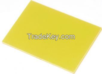 Epoxy sheet