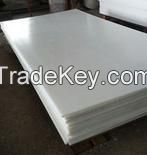 HDPE sheet