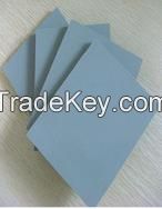 PVC sheet