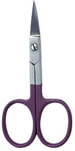 Cuticle Scissor