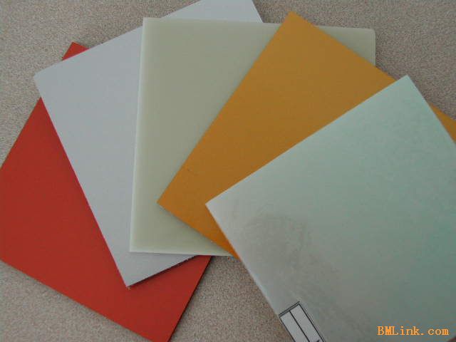 PMMA Acrylic Sheet