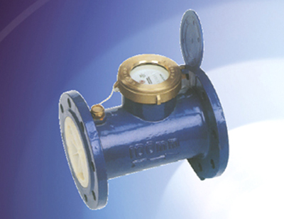 woltman water meter