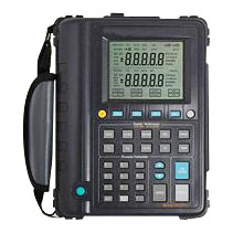 Multi-Function Process Calibrator