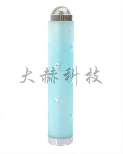 SJ-BY valentines love gift:XuanCai crystal teleidoscope.