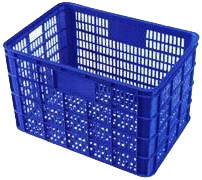 basket mould