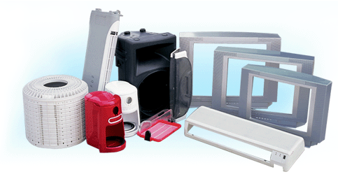 plastic injection mould