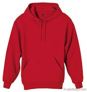 Fleece Hoodies