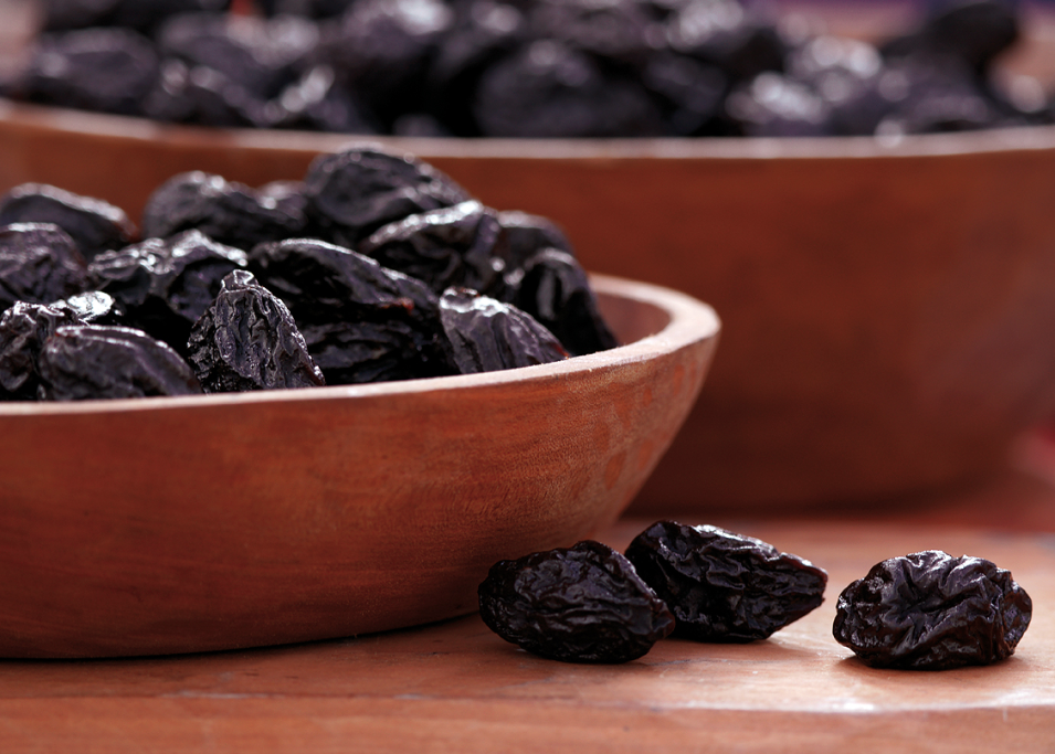 Prunes