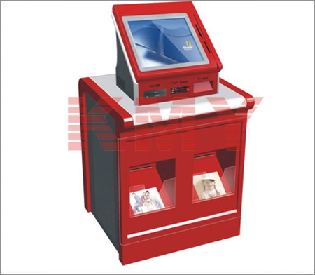 photo kiosk