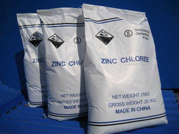 zinc chloride